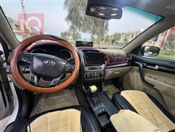 کیا سۆرینتۆ